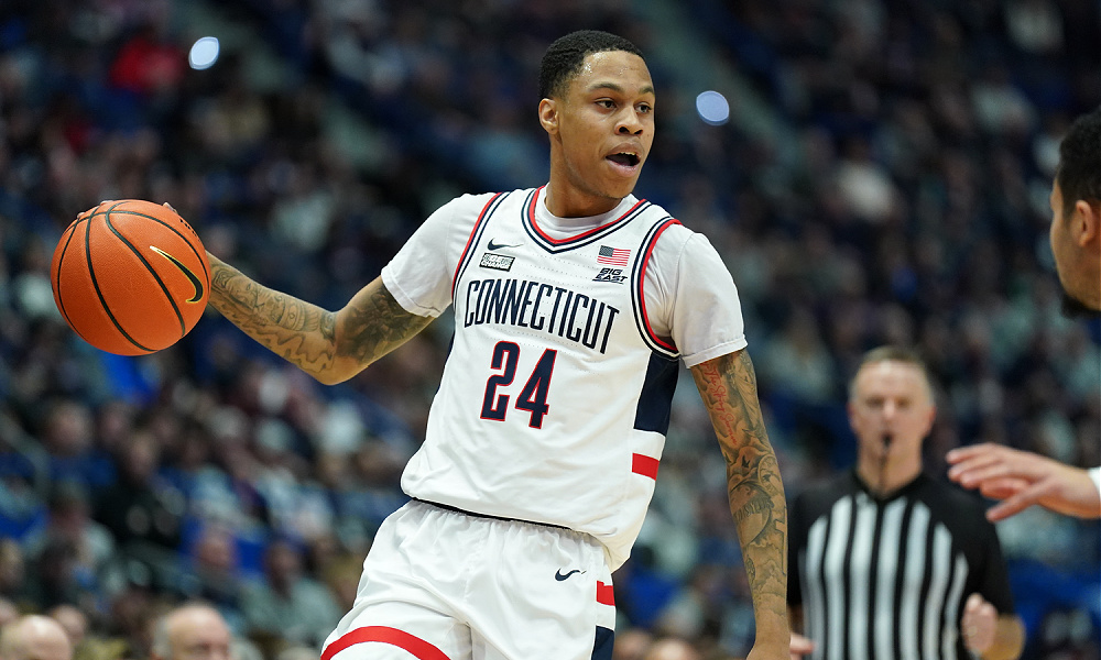 UConn vs DePaul Prediction, College Basketball Game Preview