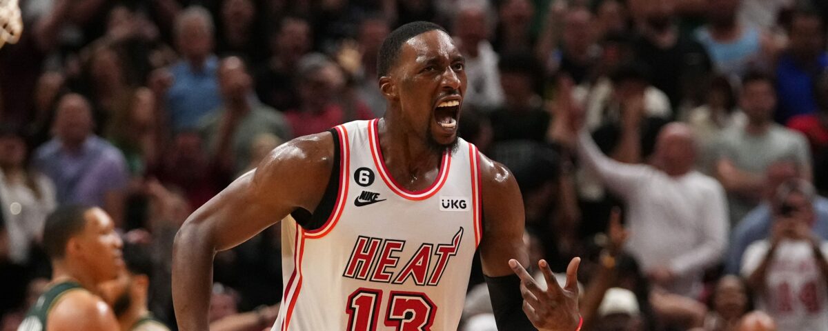 Miami Heat at Charlotte Hornets odds, picks and predictions
