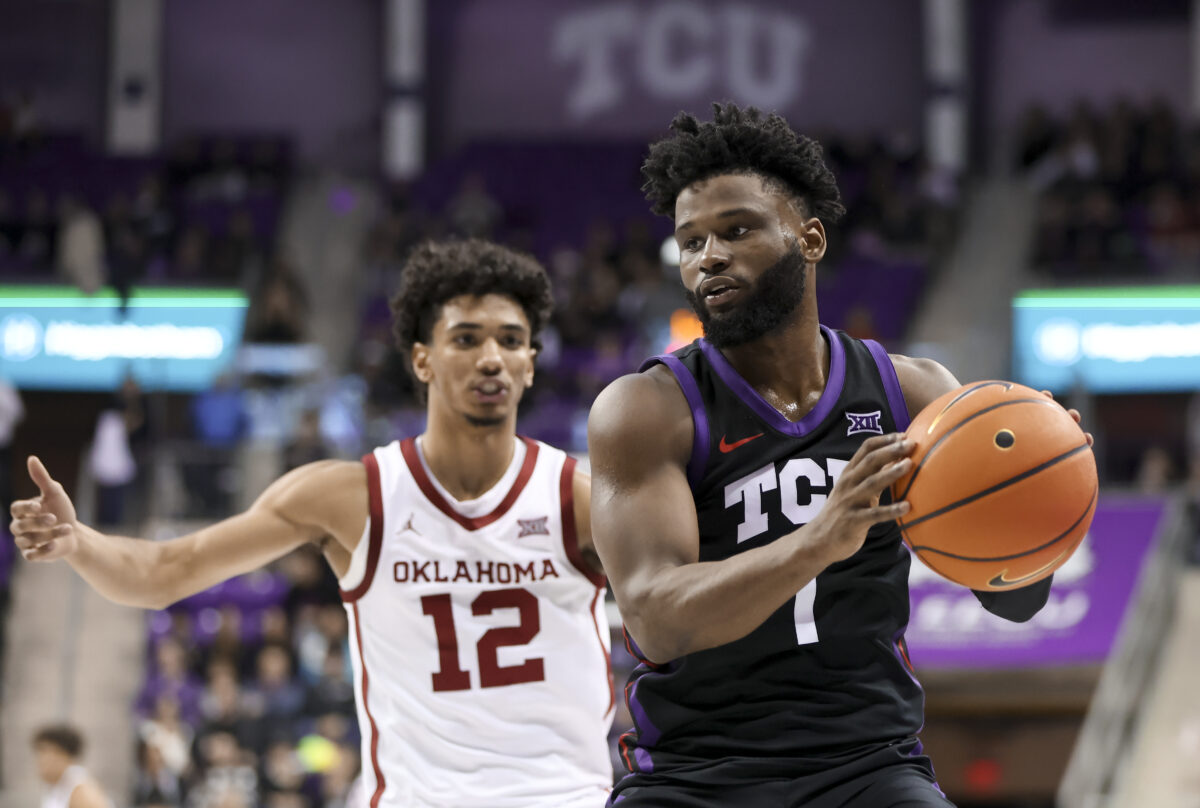 TCU at Mississippi State odds, picks and predictions