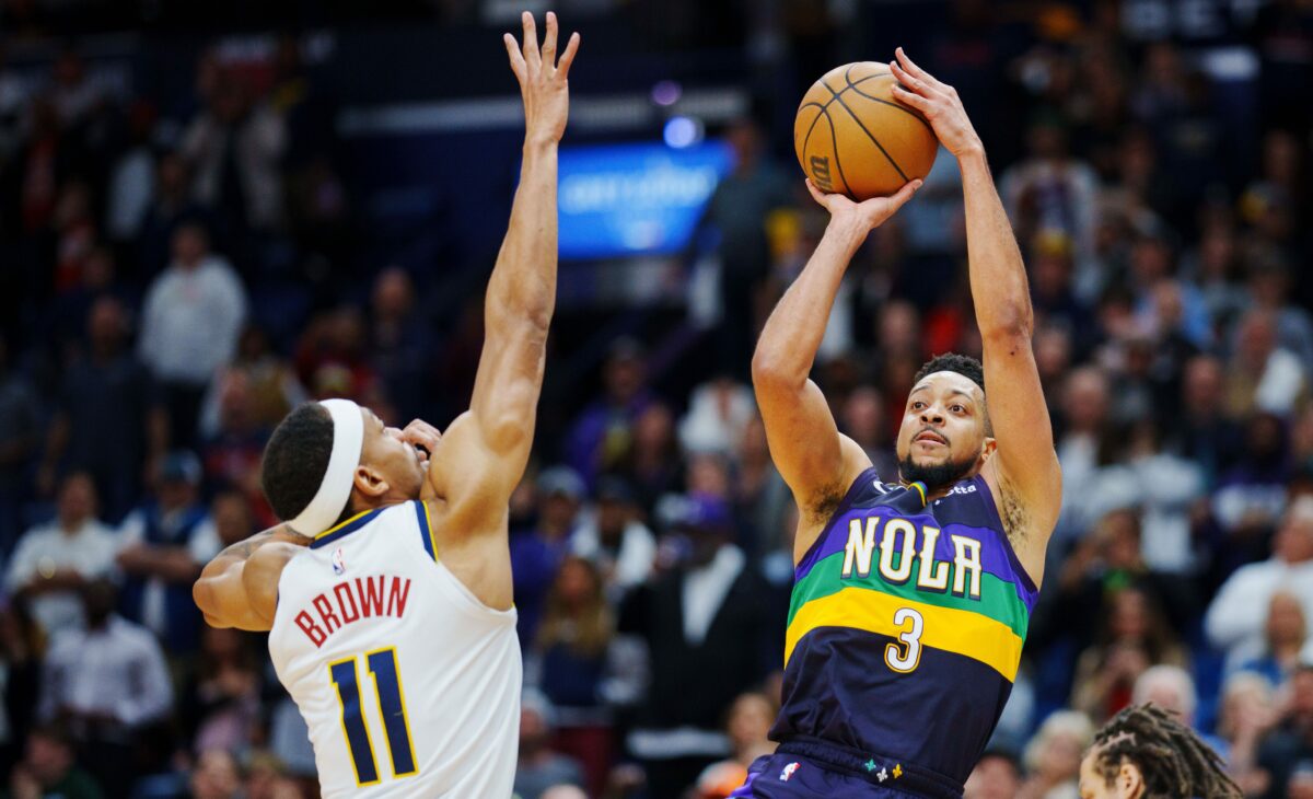 New Orleans Pelicans at Denver Nuggets odds, picks and predictions