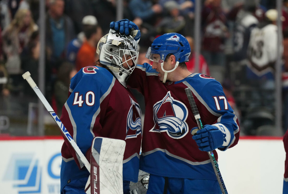 Anaheim Ducks at Colorado Avalanche odds, picks and predictions
