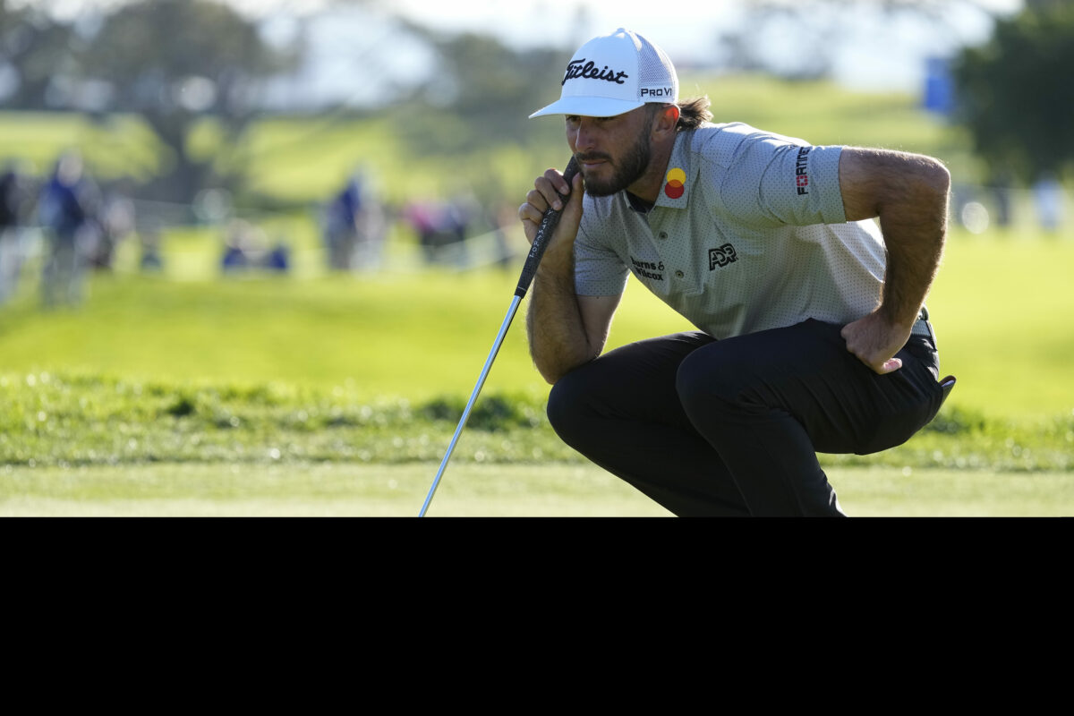 2023 Farmers Insurance Open post-cut odds, leaderboard, players to watch for Friday, Saturday