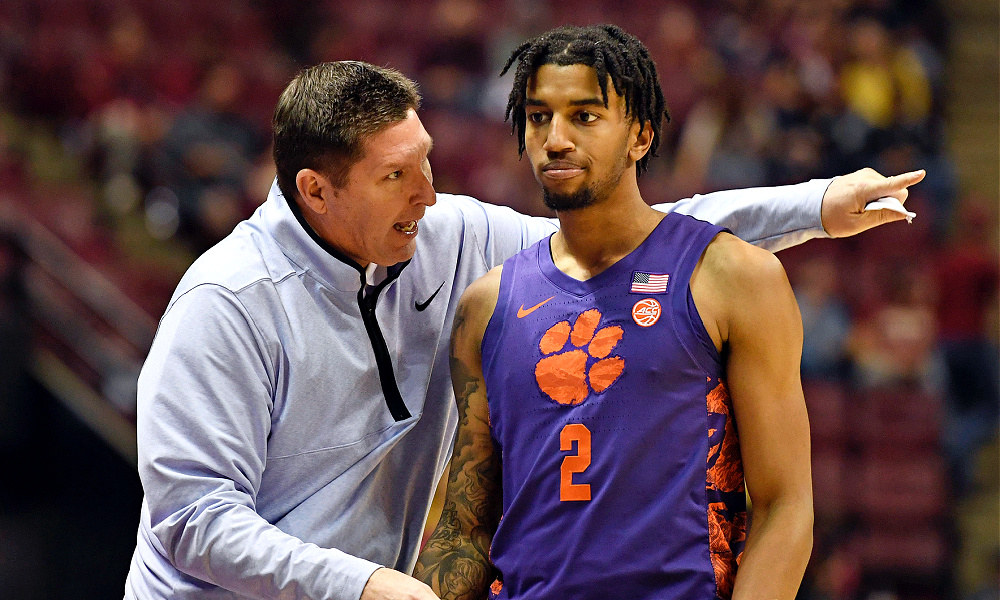 Clemson vs Boston College Prediction, College Basketball Game Preview