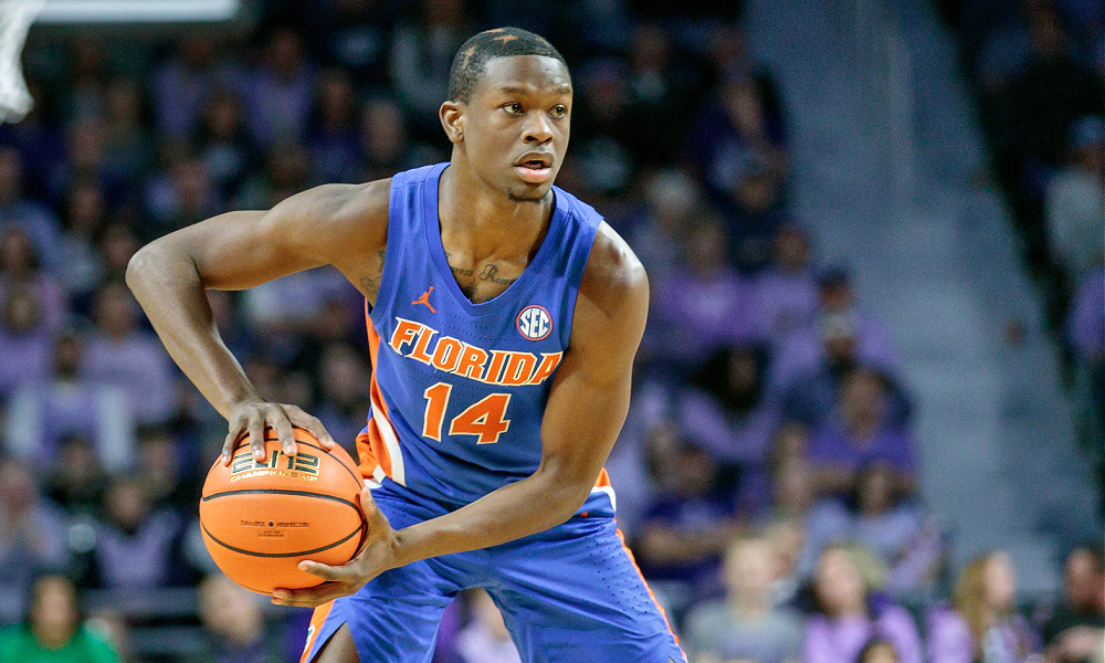 Tennessee vs Florida Prediction, College Basketball Game Preview