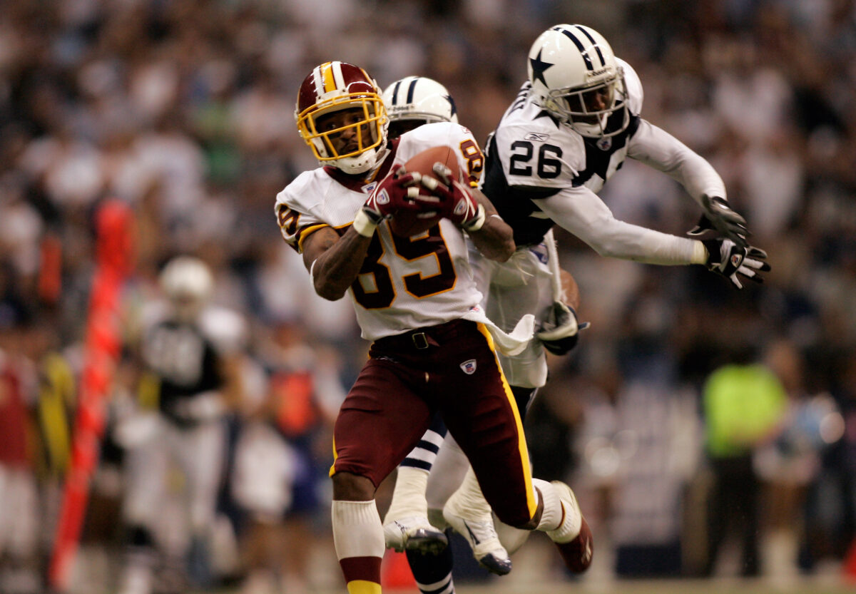 Santana Moss: Commanders have been outcoached