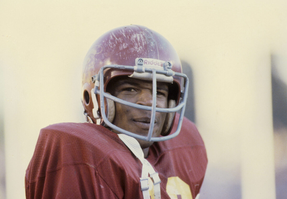 Heisman winner, NFL running back Charles White dies at 64