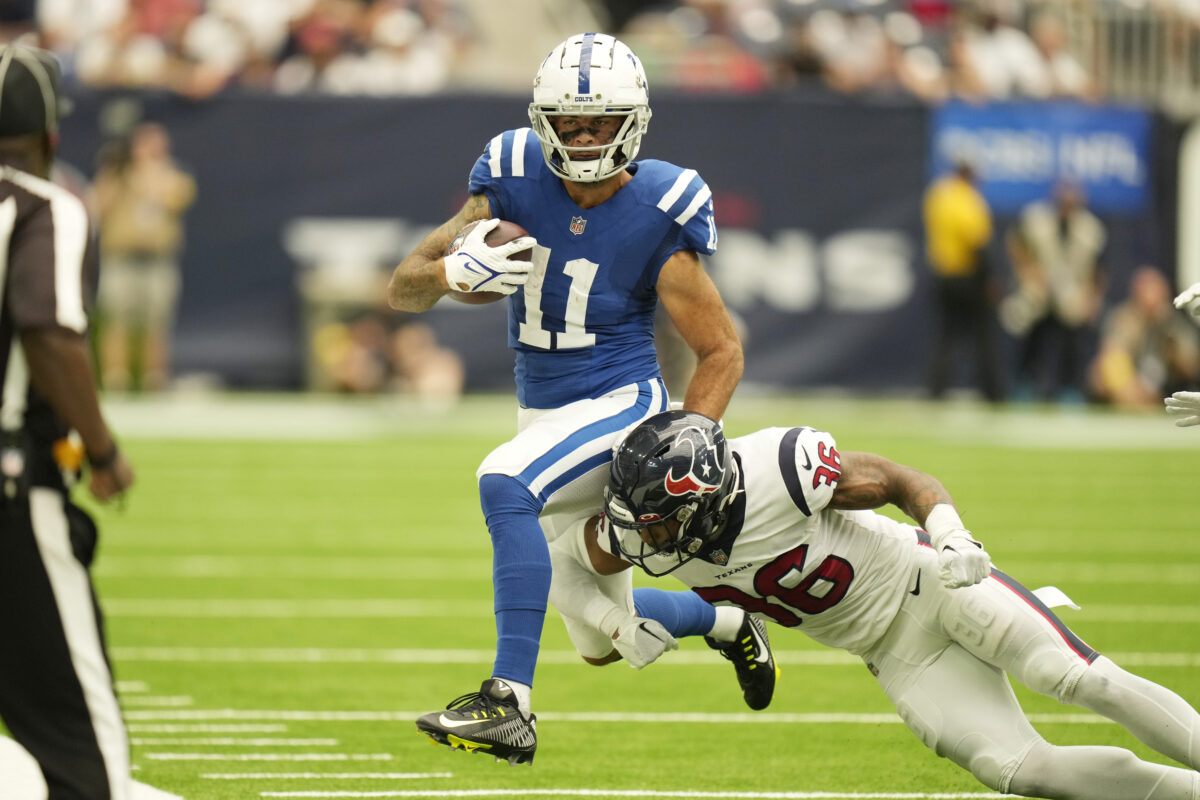 Colts vs. Texans: Keys to victory in Week 18