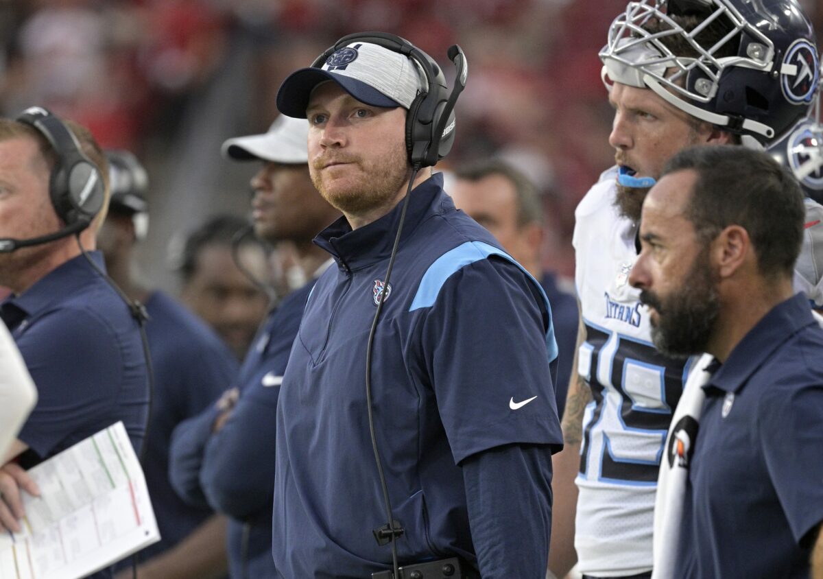 Two more candidates requested to interview for Chargers’ offensive coordinator position