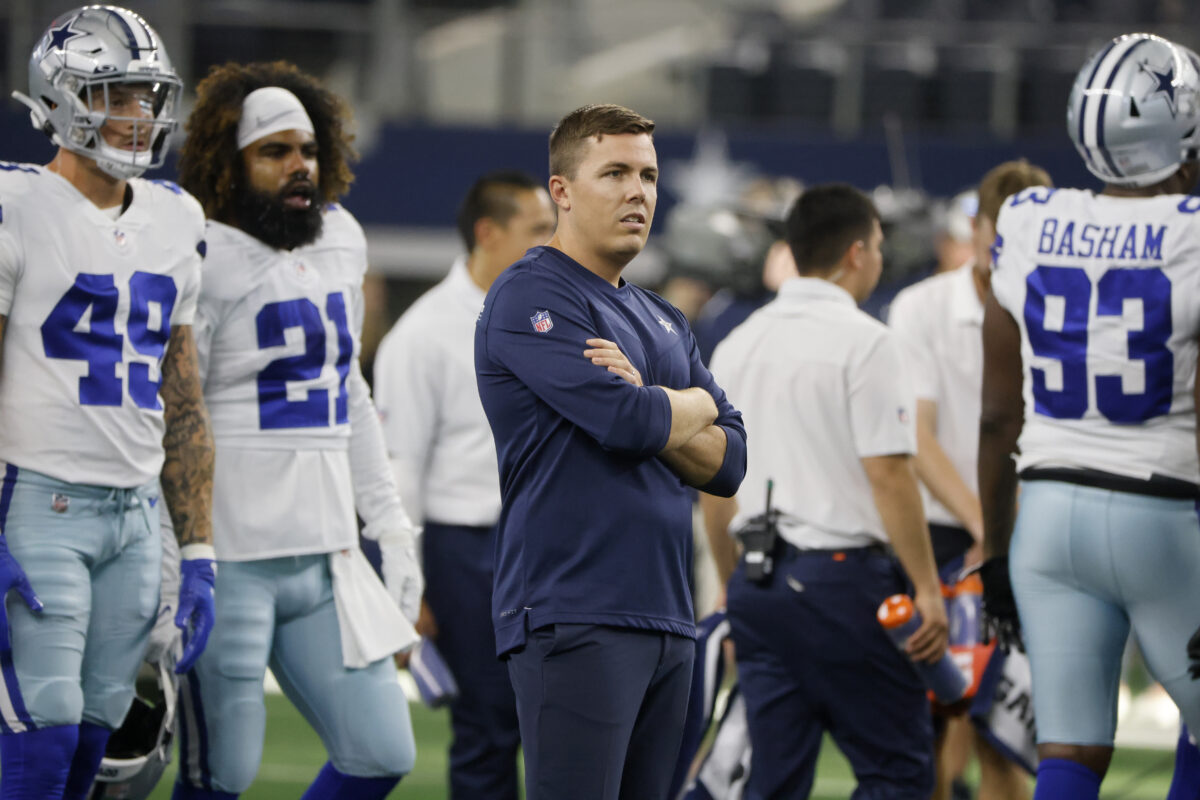 5 things to know about new Chargers offensive coordinator Kellen Moore