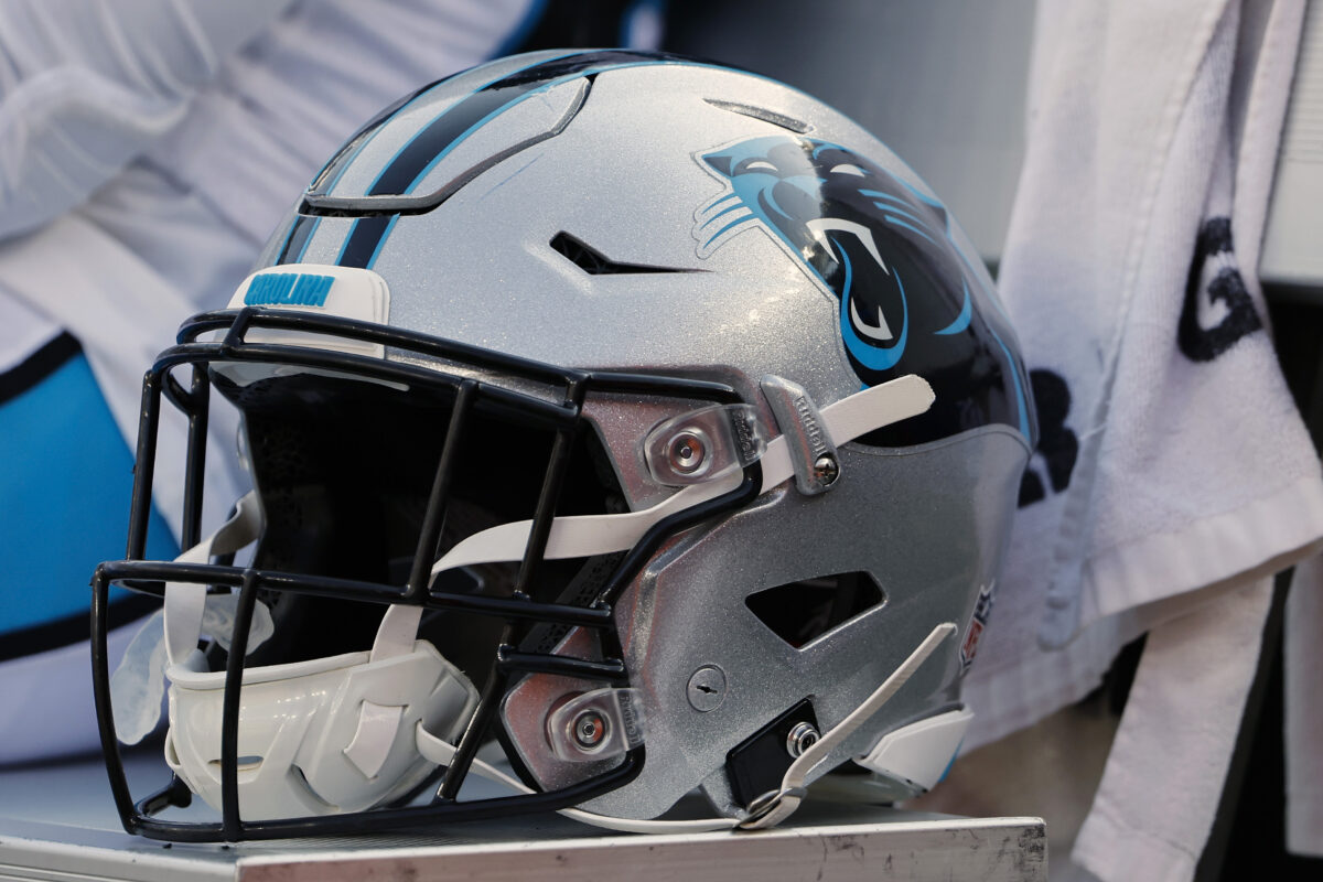 Panthers 2023 defensive coordinator search tracker