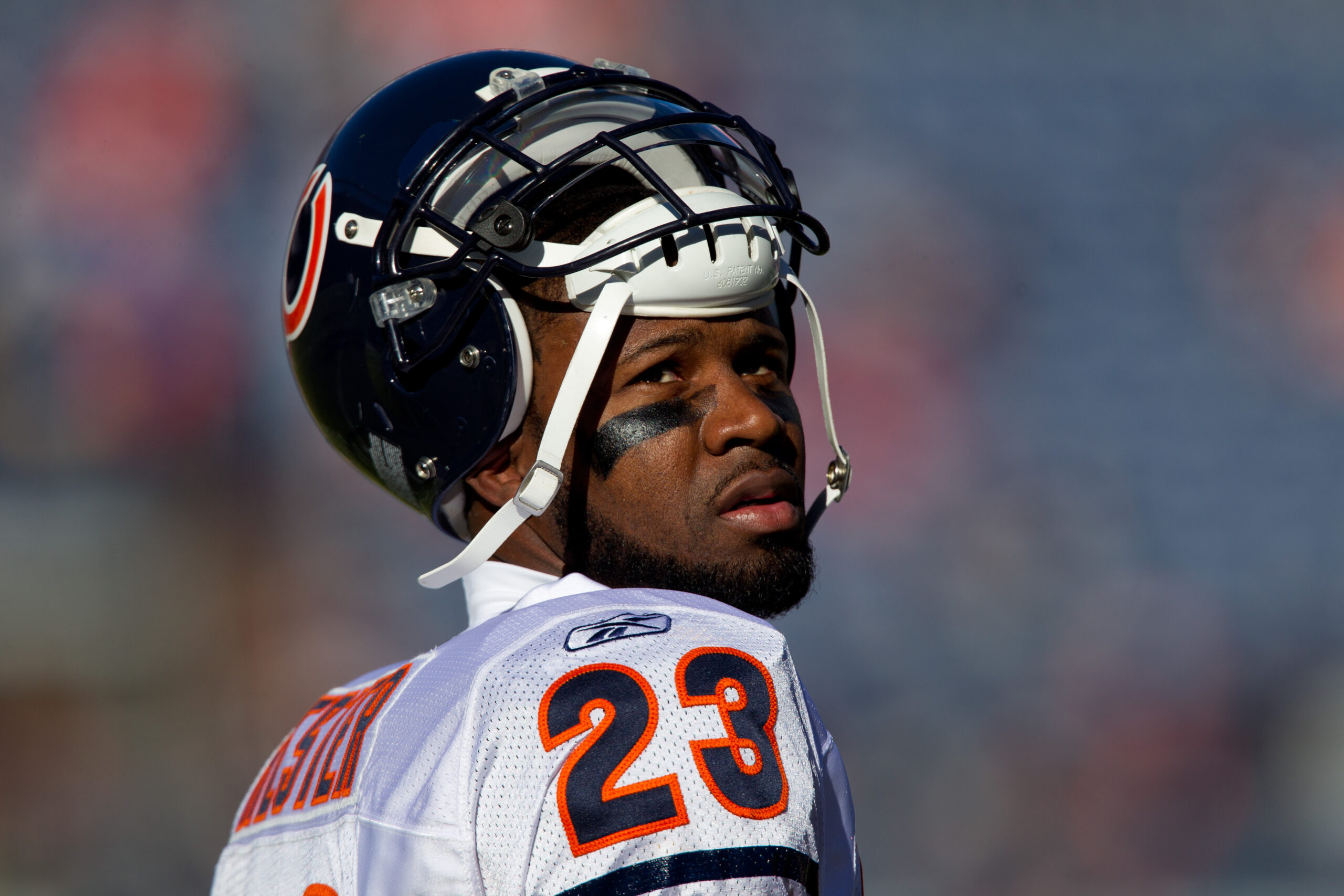 Devin Hester named finalist for the Pro Football Hall of Fame class of 2023