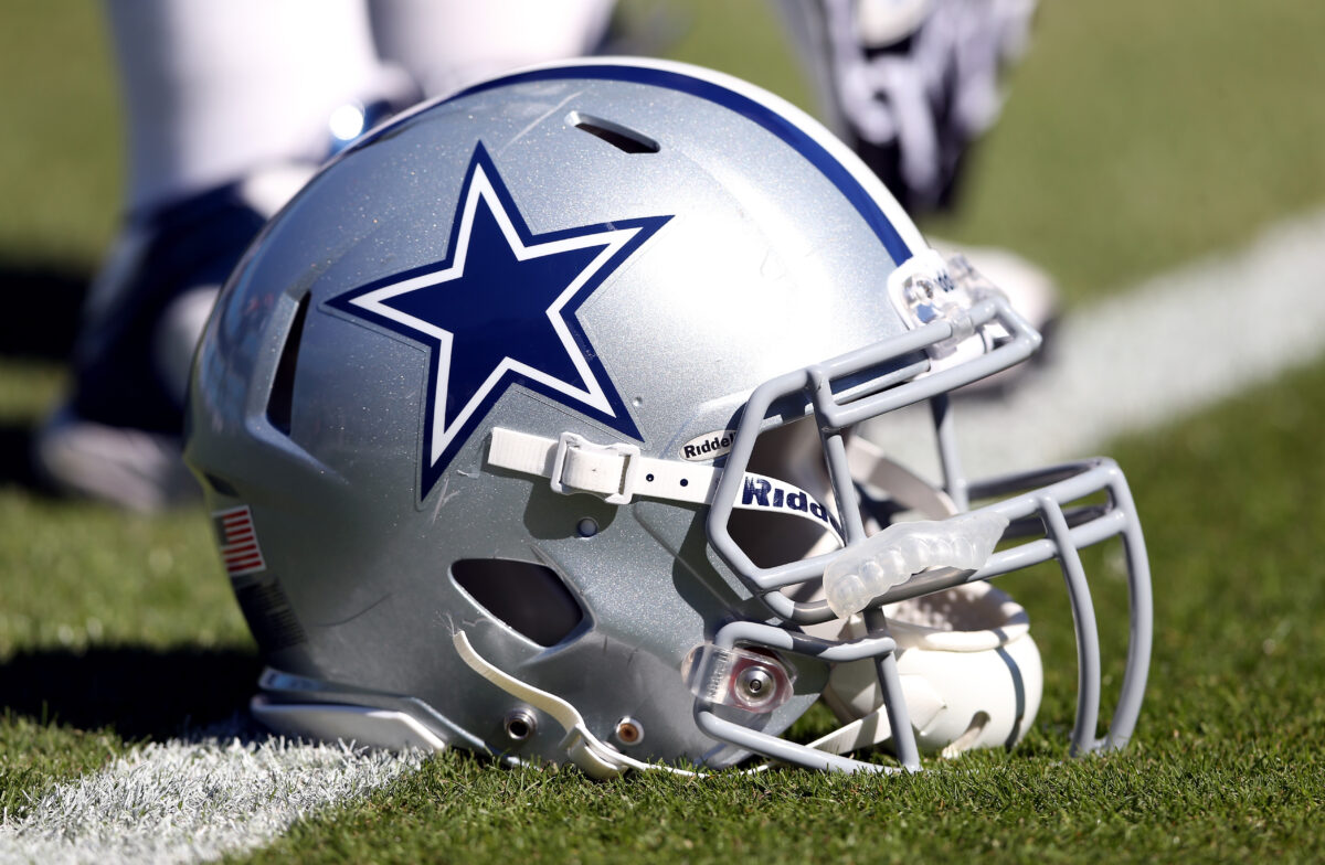 2023 Cowboys schedule: List of opponents set