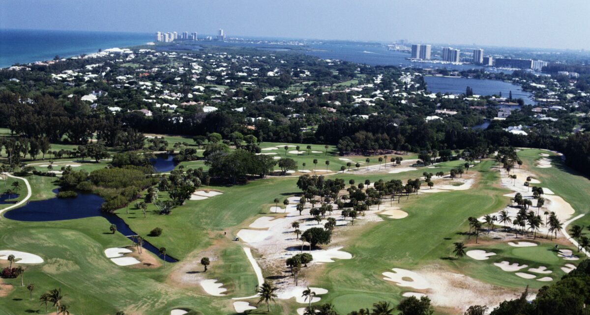 Exclusive: LIV Golf players unwelcome at prestigious Seminole Pro-Member event