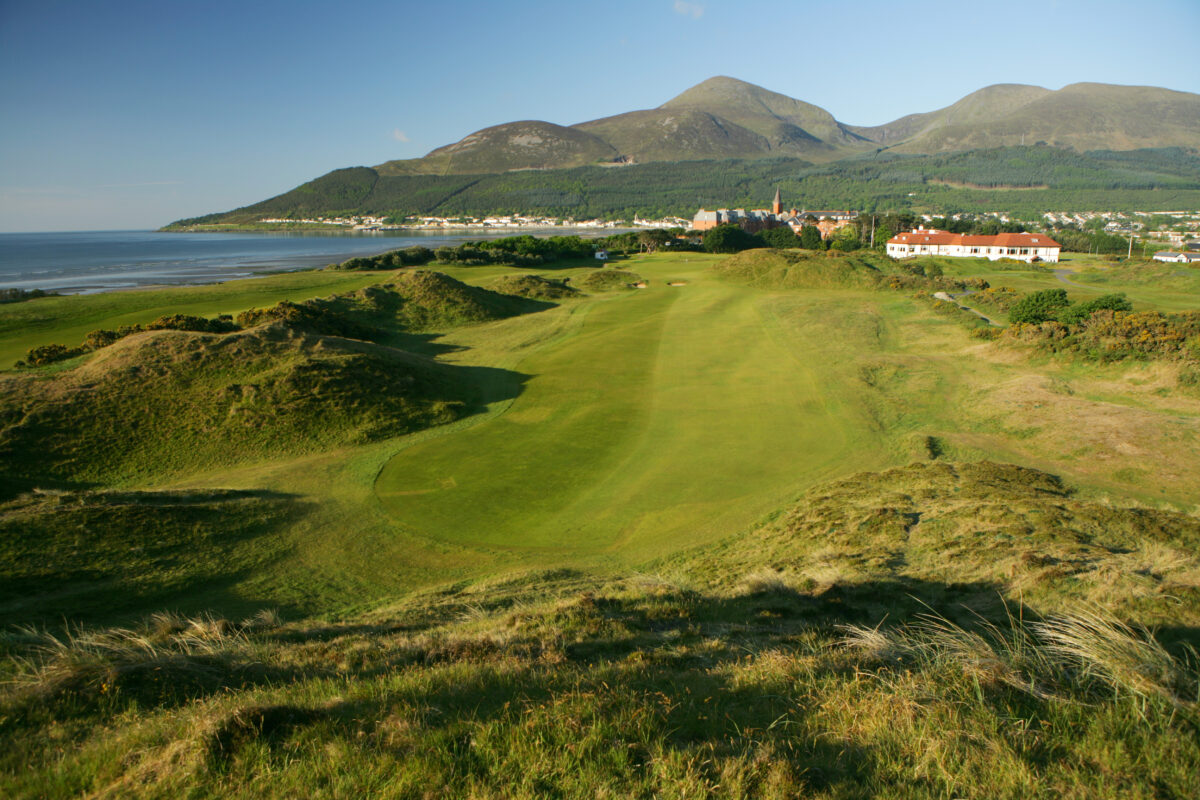 Golfweek’s Best 2023: Top 50 classic courses in Great Britain and Ireland