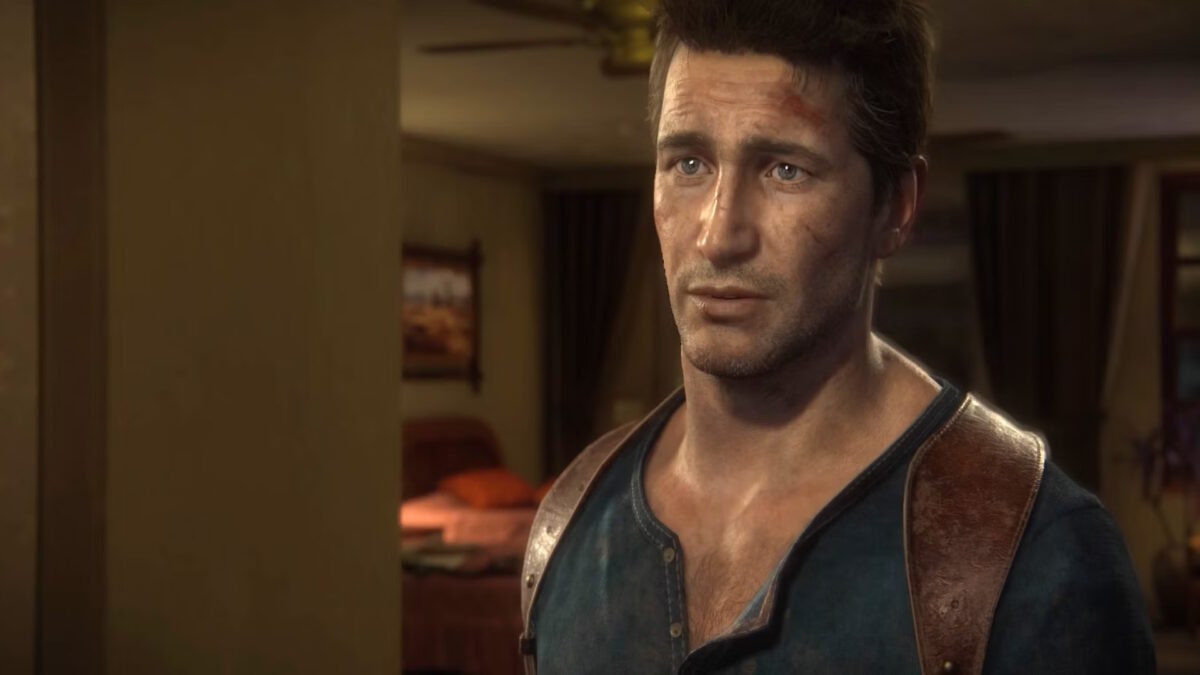 Neil Druckmann says Naughty Dog is finished with Uncharted