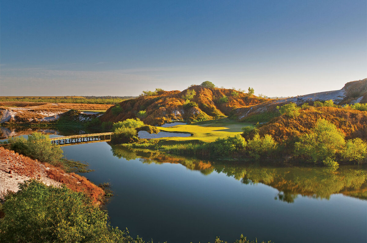 KemperSports buys Streamsong in Florida; Could a fourth full-size course be on the way?