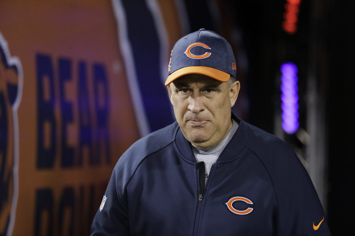 Is Vic Fangio the most logical fit to be the next Dolphins DC?