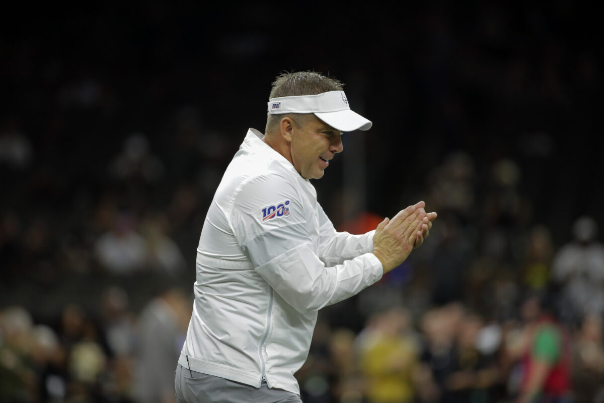 Sean Payton requests picking up, Texans and Cardinals seek permission from Saints