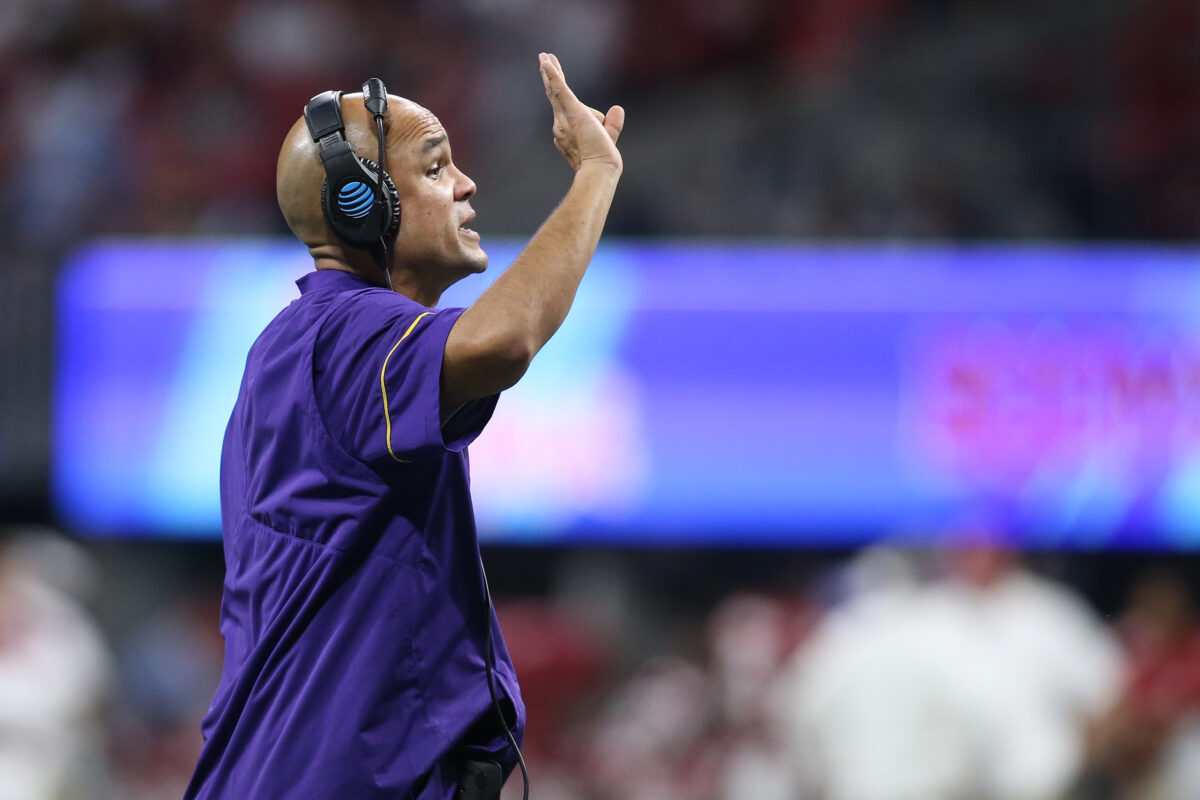 Five coaches who could be LSU’s future head coach