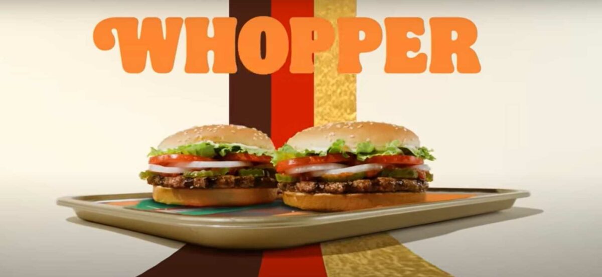 The Burger King ‘WHOPPER WHOPPER WHOPPER’ commercial is insufferable, but the memes are delicious