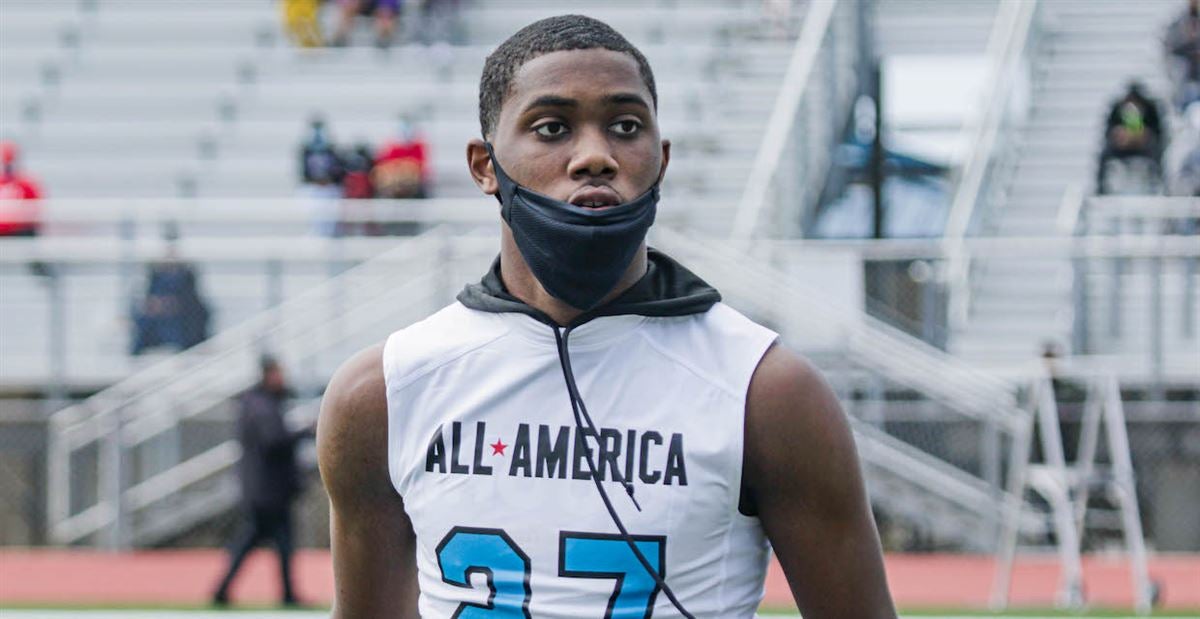 Recruiting Superstar: 4-star Athlete with 60 offers names his top 15 schools