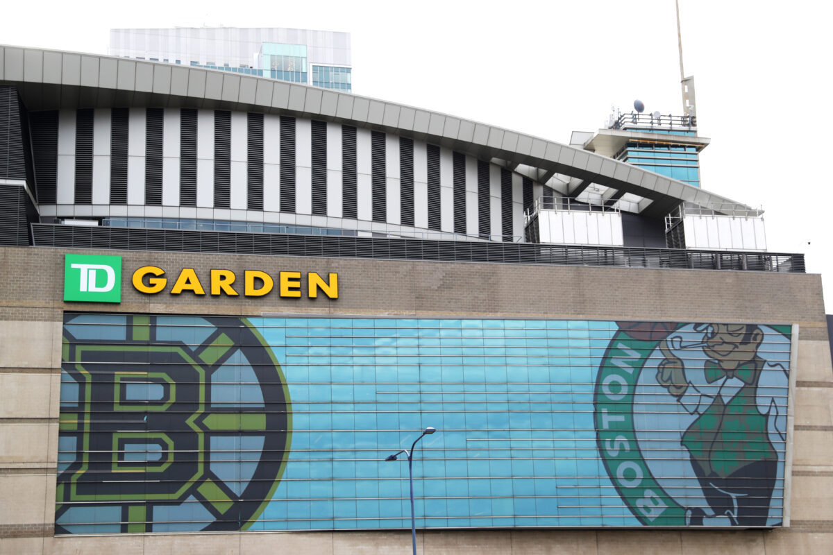Who is more likely to win a title this season – the Boston Celtics, or the Bruins?