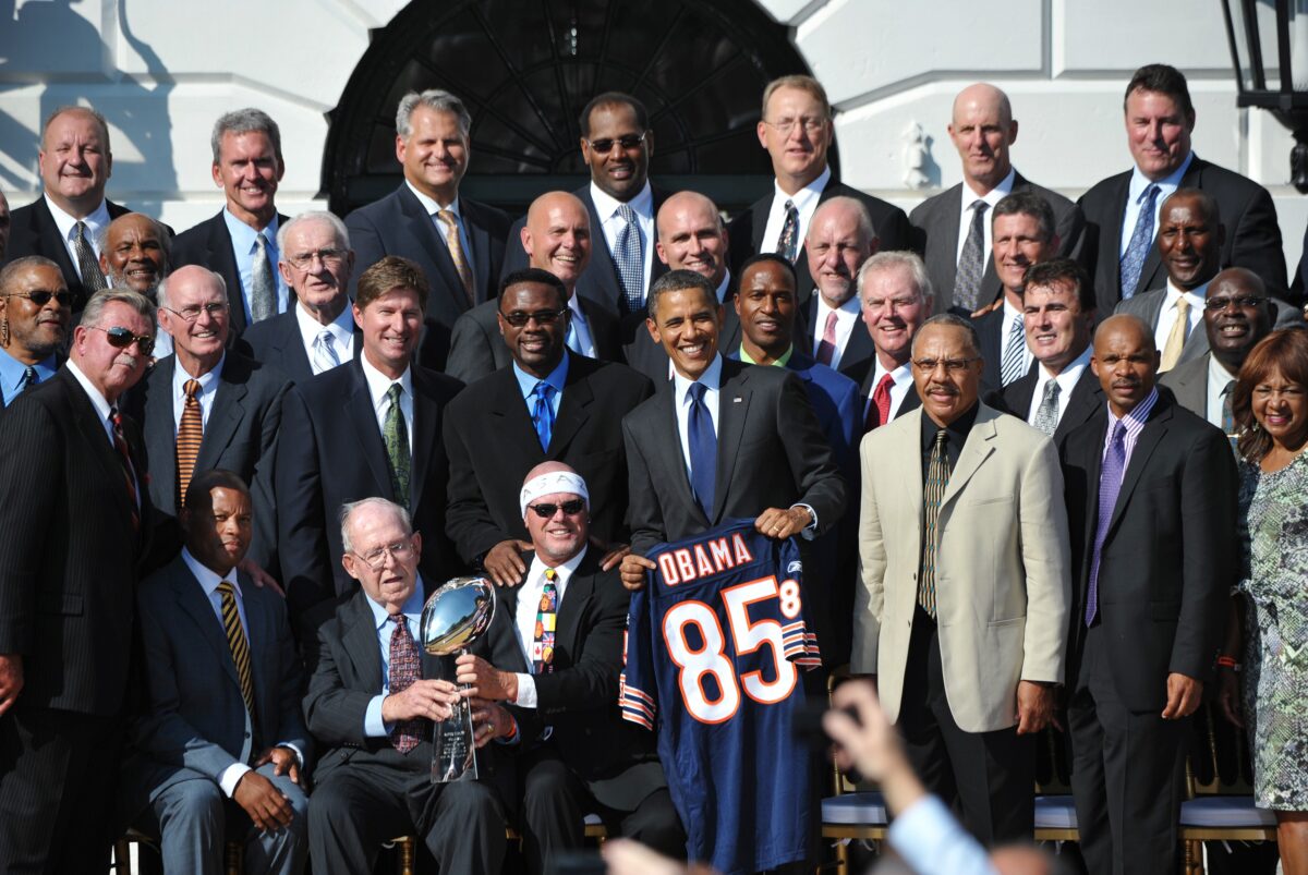 Presidents Day 2023: Taking a look at NFL champions by administration