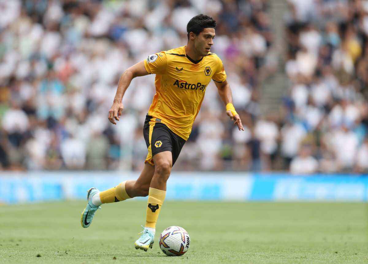 Fulham vs. Wolverhampton Wanderers, live stream, channel, time, lineups, how to watch Premier League