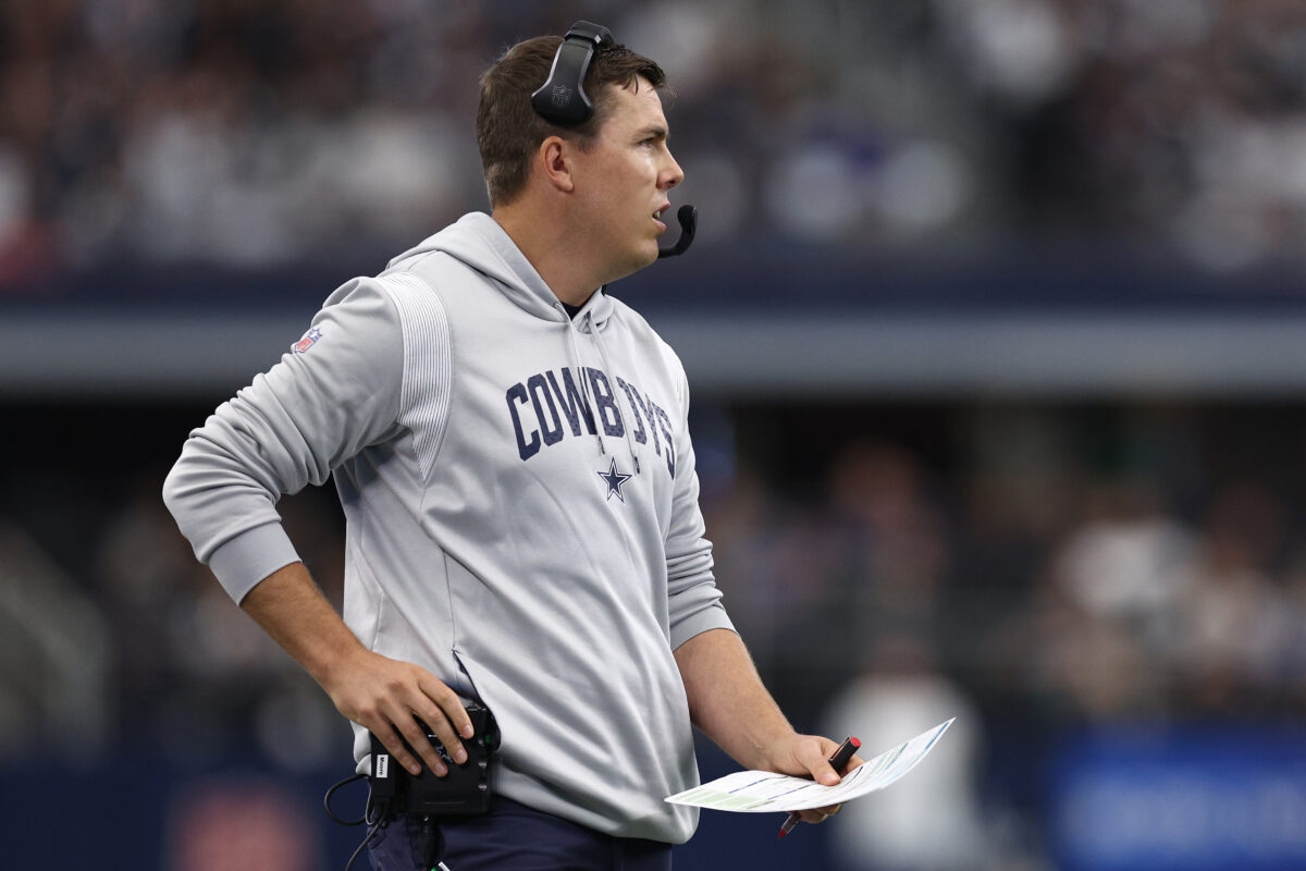 Kellen Moore expresses excitement over joining Chargers’ coaching staff