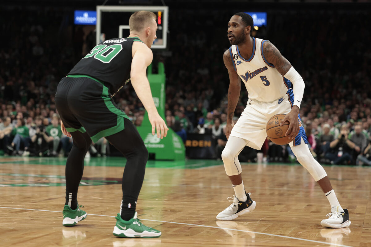 Best post-trade deadline Boston Celtics wing buyout targets