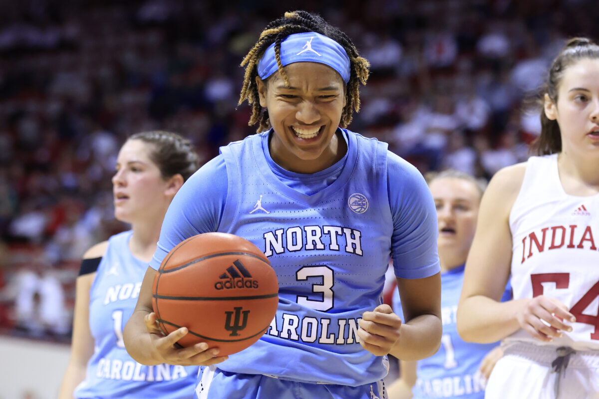 UNC women to play Thursday in ACC Tournament