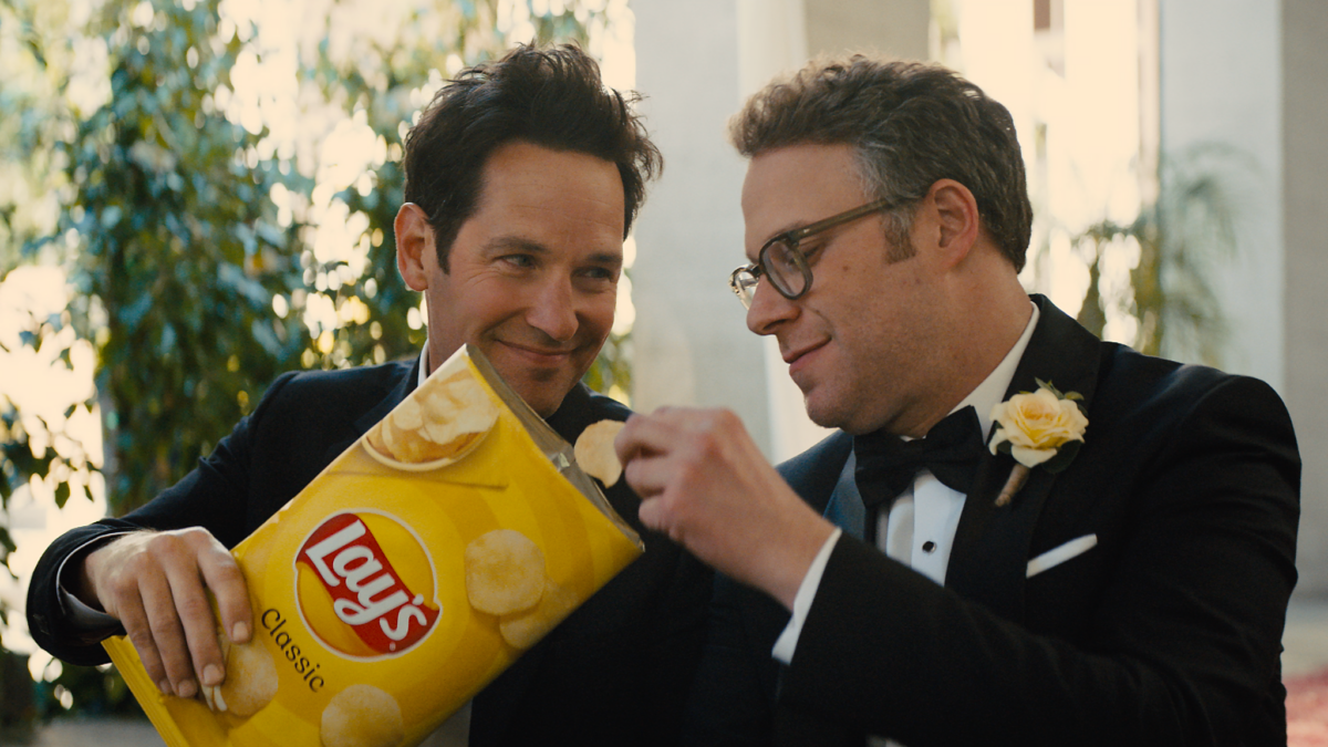 Snack attack: The best food ads from the past 5 Super Bowls