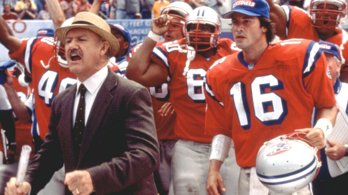 10 football movies to get you amped up for Super Bowl 2023