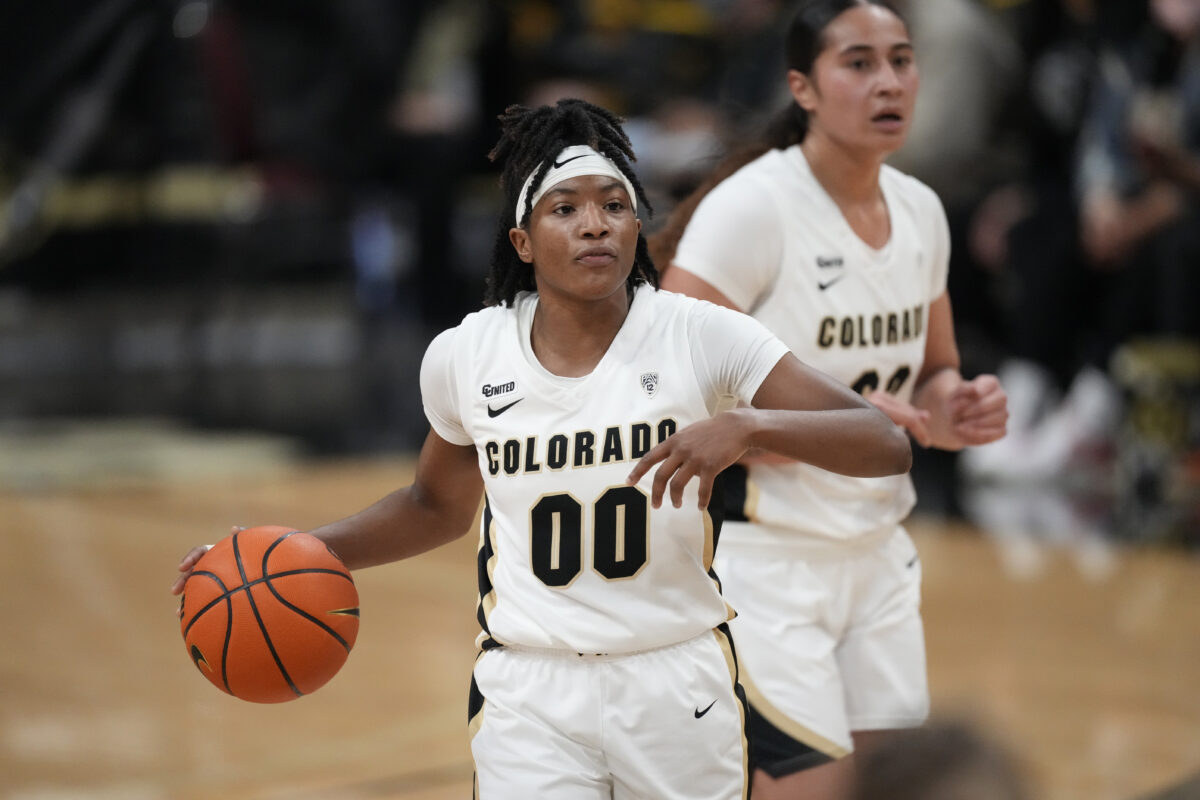 Final Pac-12 women’s basketball regular season assists per game leaders