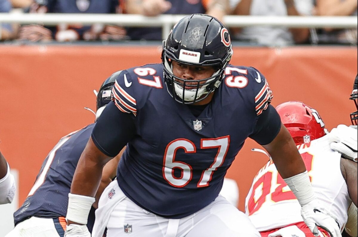 Bears 2023 free agency preview: Will the Sam Mustipher era finally come to an end?