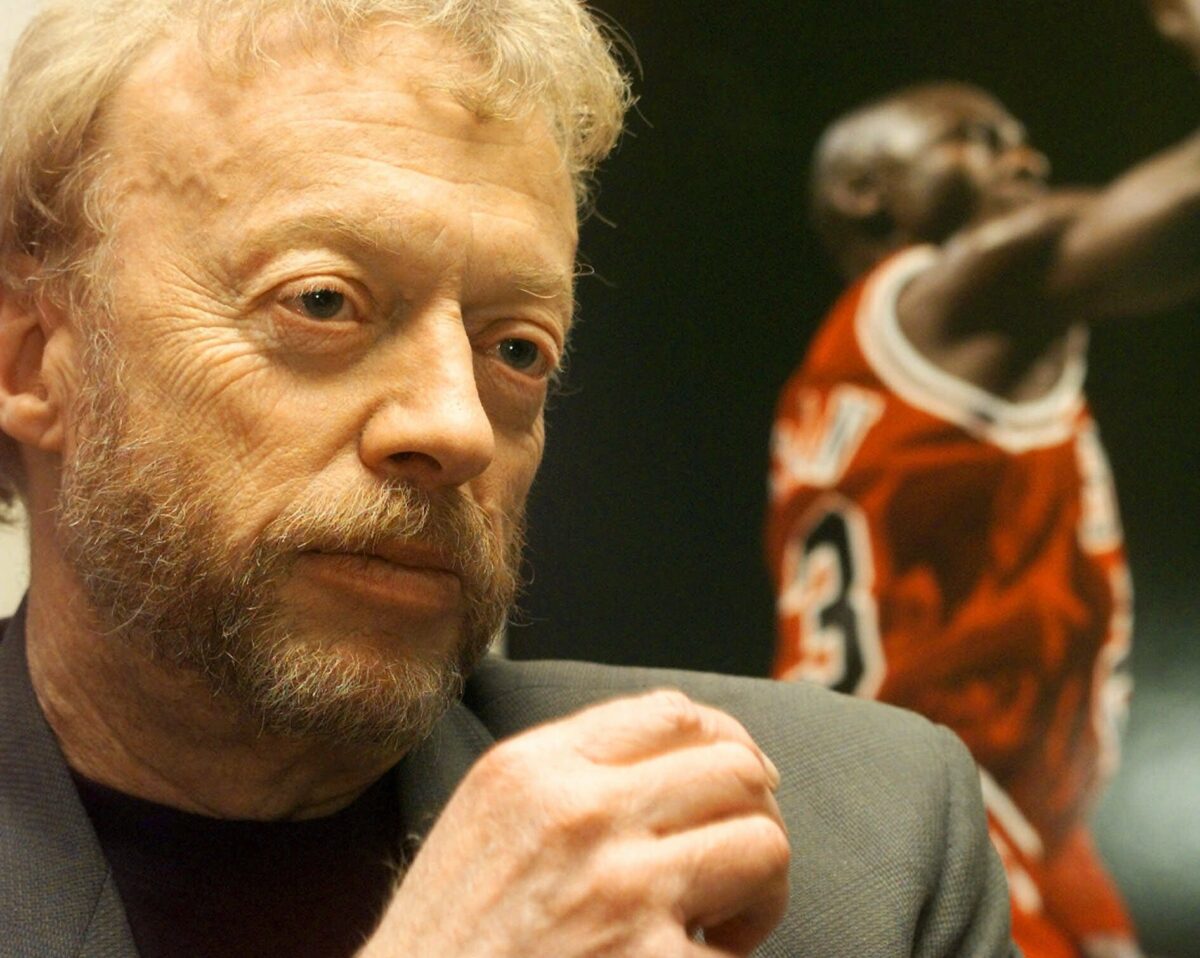WATCH: First official trailer drops for ‘AIR,’ a movie about Phil Knight and Michael Jordan