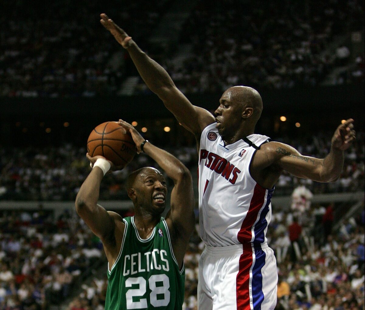 Two significant All-Star snubs of Boston Celtics alumni