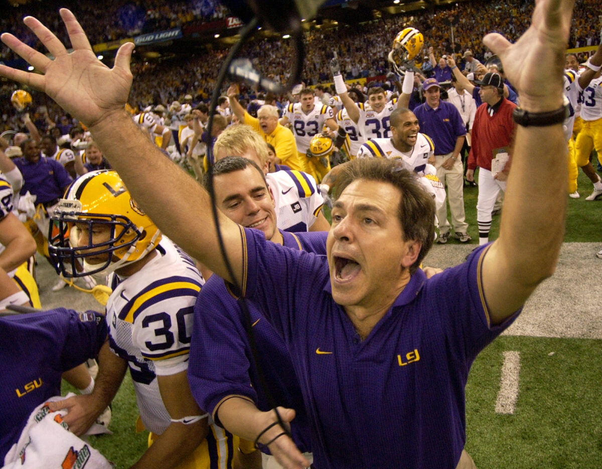 The 10 biggest ‘What ifs’ in SEC history