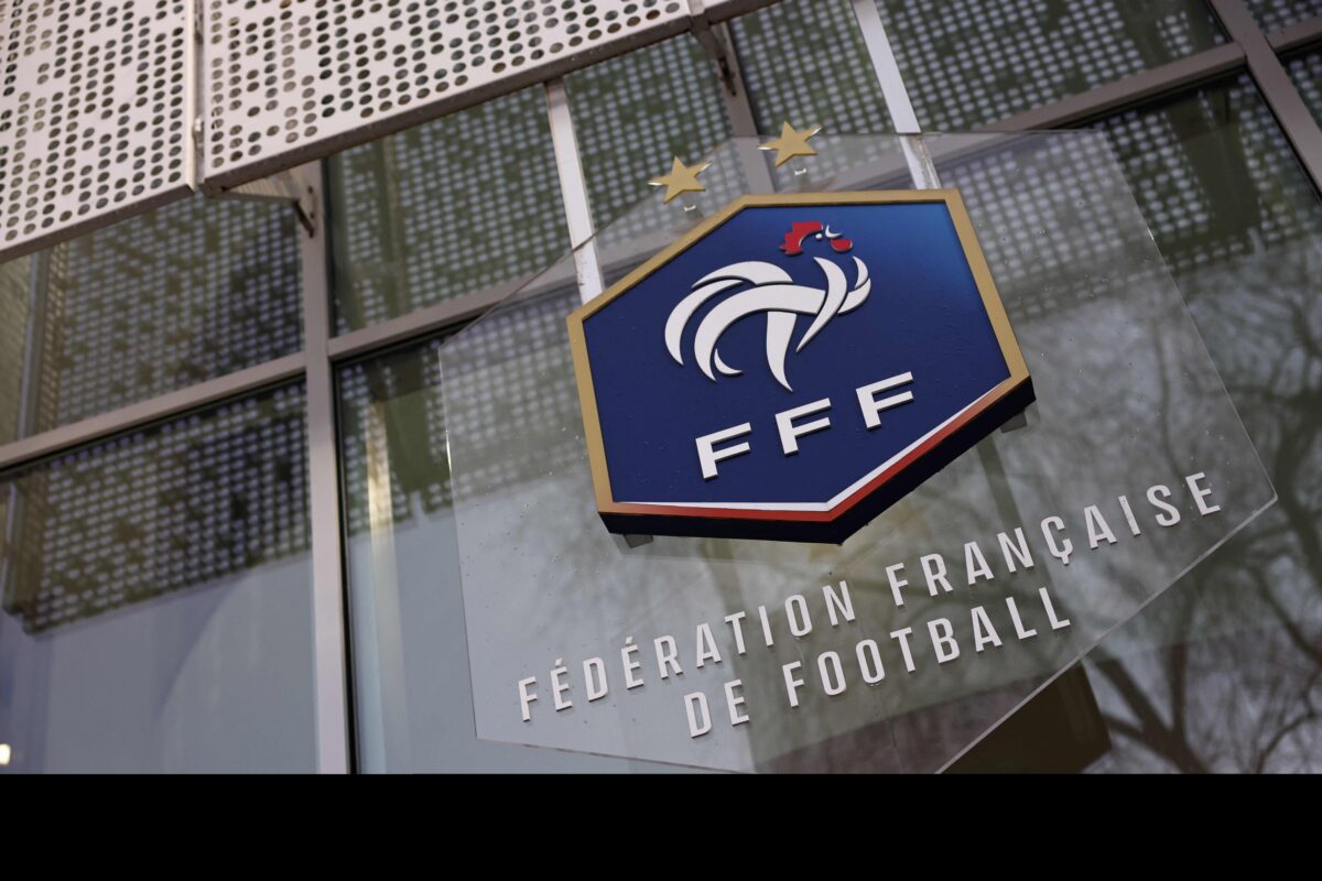 Scandal-ridden Le Graet resigns as French federation president