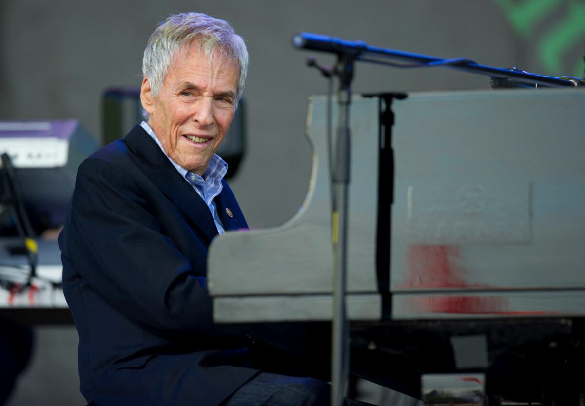 The 11 best Burt Bacharach songs from the late composer’s legendary career