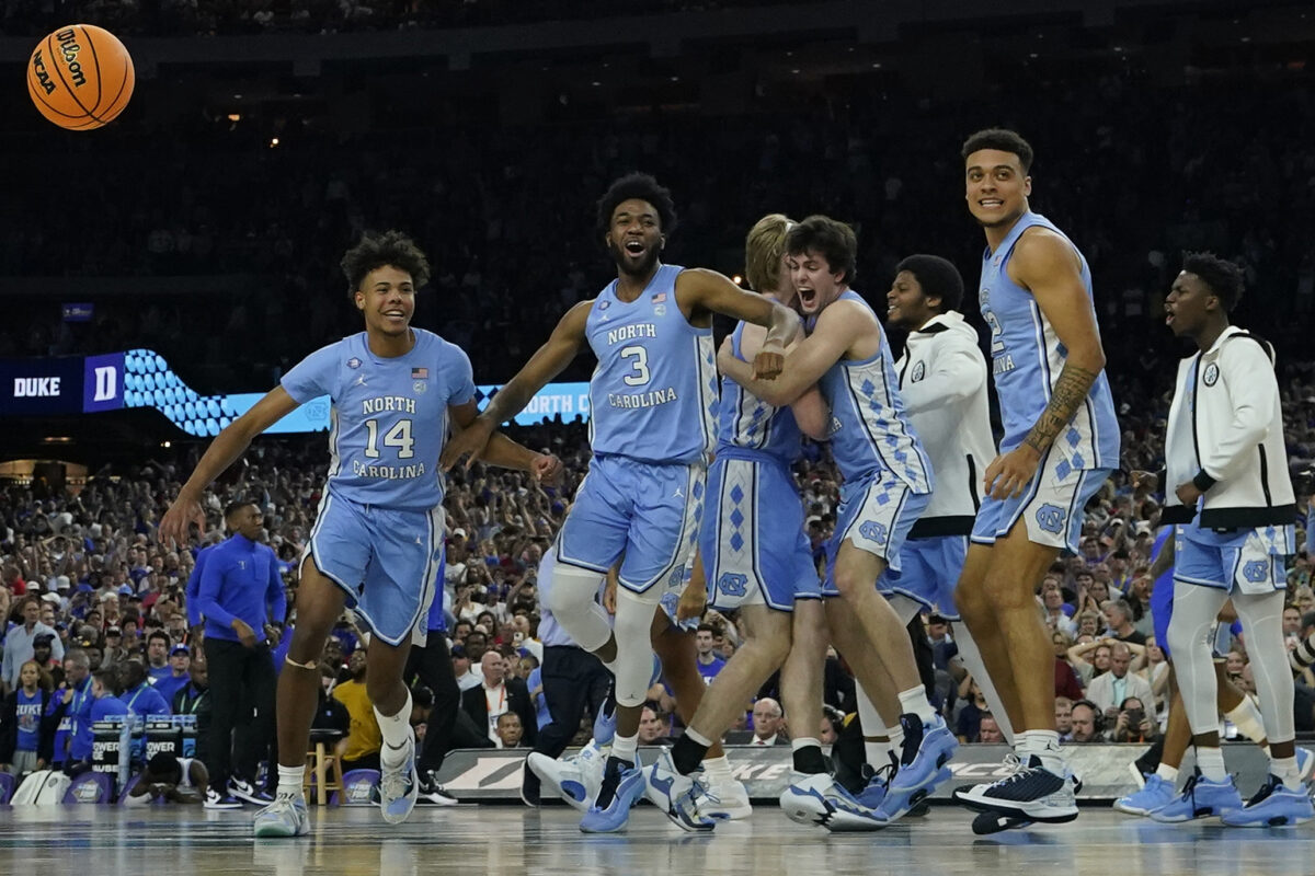 North Carolina vs. Duke live stream, TV channel, time, odds, how to watch college basketball