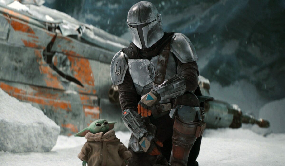 The Mandalorian: What happened in The Book of Boba Fett with Mando and Baby Yoda?