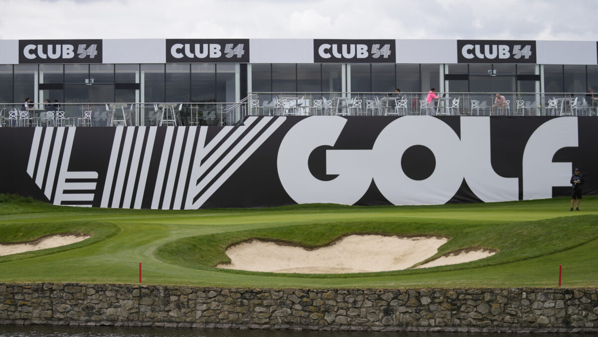 LIV Golf’s anti-trust lawsuit against PGA Tour handed severe blow in federal court