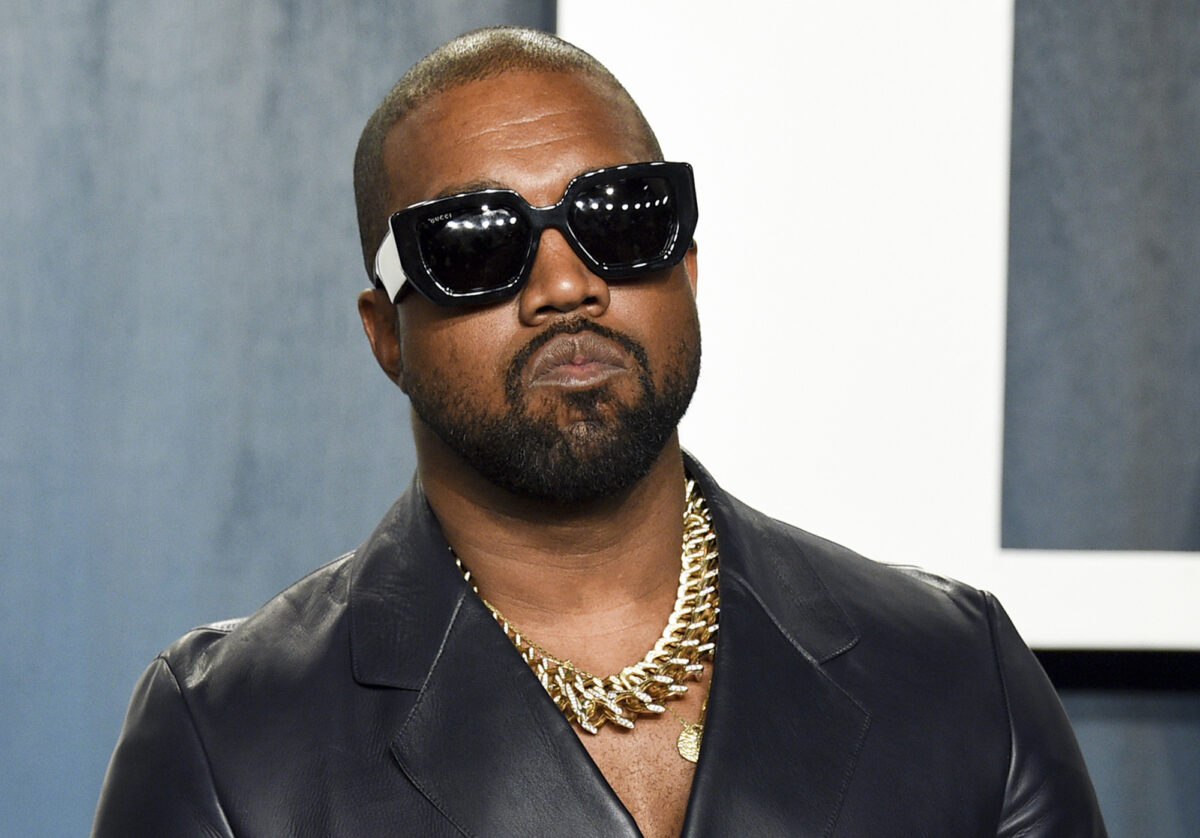 No, Kanye West isn’t coming back to Adidas, so please stop paying attention to baseless rumors on the internet