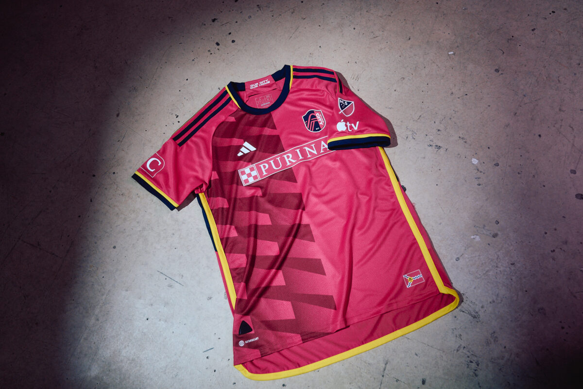 MLS new kits 2023: Tracking all of the looks
