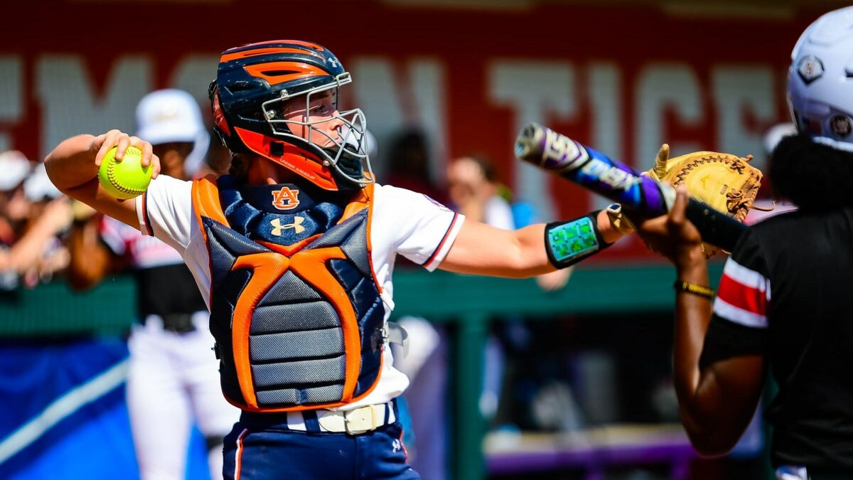 Scouting Auburn Softball’s Plainsman Invite opponents