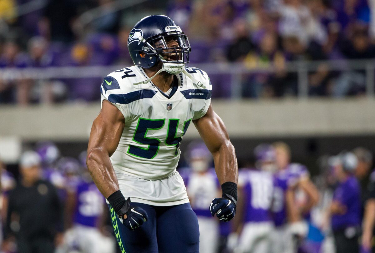 LB Bobby Wagner to hit free agency again; will Cowboys play ball this time?