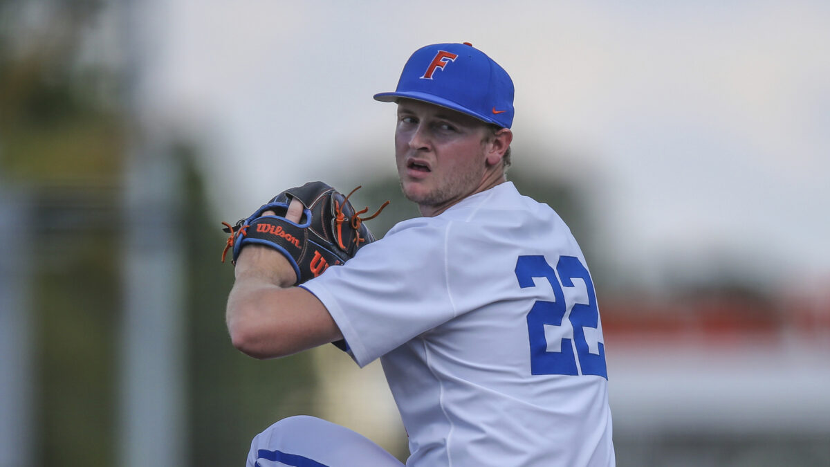 Florida baseball still figuring out Sunday starter with Coppola out
