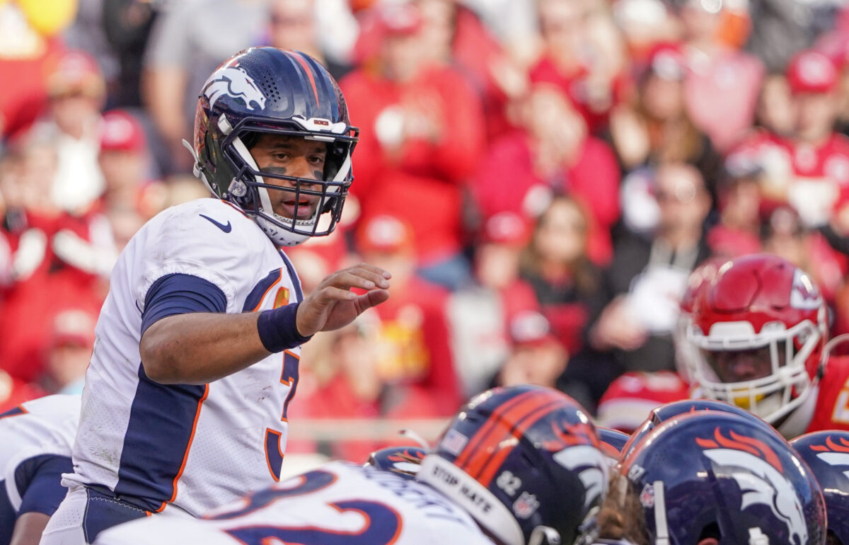 Peter King floats Broncos as potential Chiefs opponent for NFL season opener