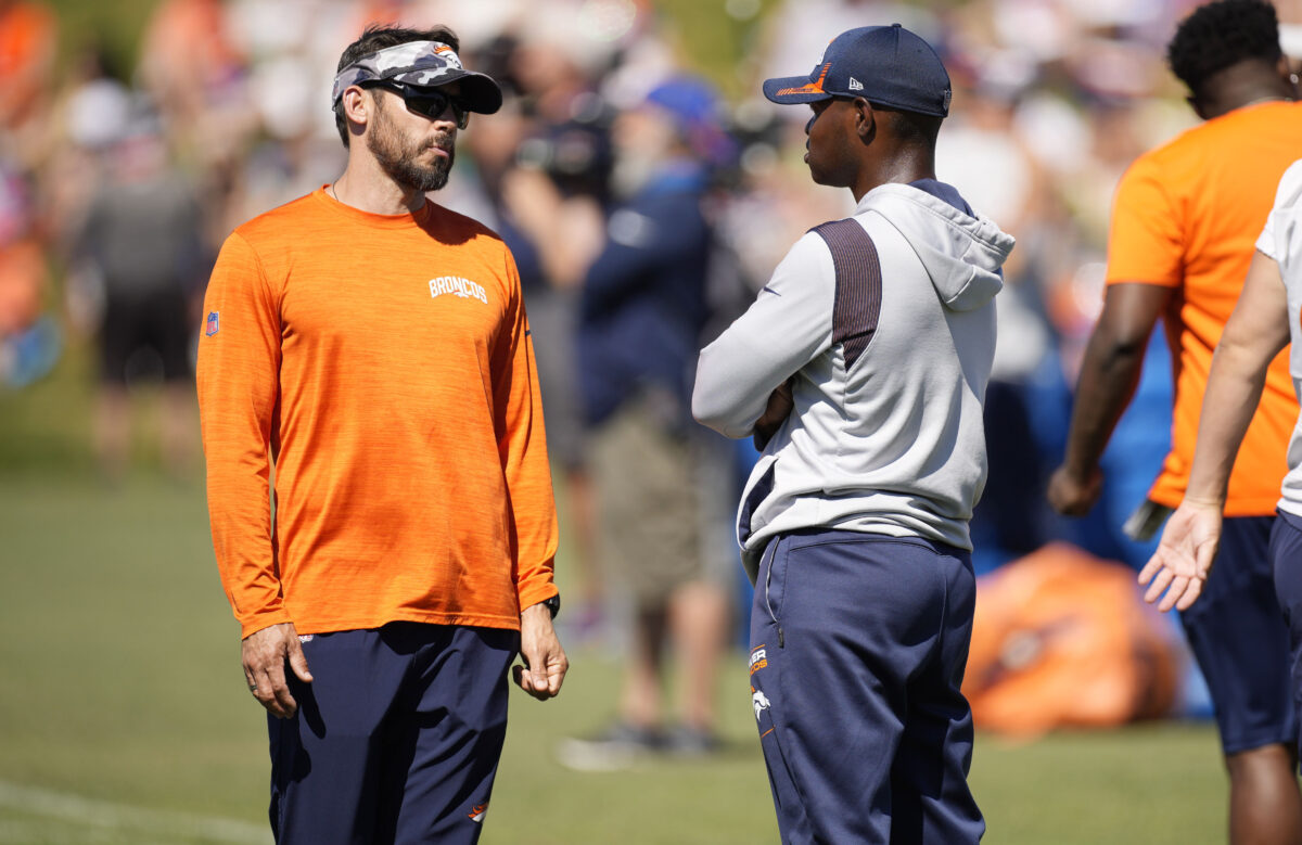 12 ex-Broncos coaches who joined other NFL teams this offseason